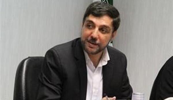 عکس رضا نصیری