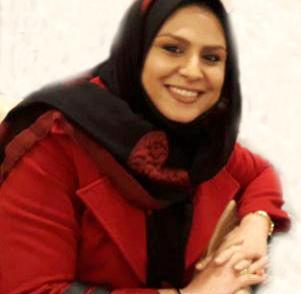 عکس زینب شعبانی
