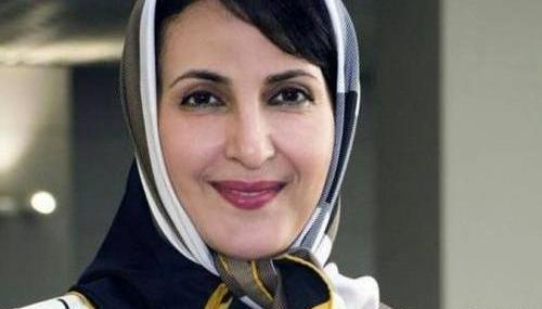 عکس زینب شعبانی