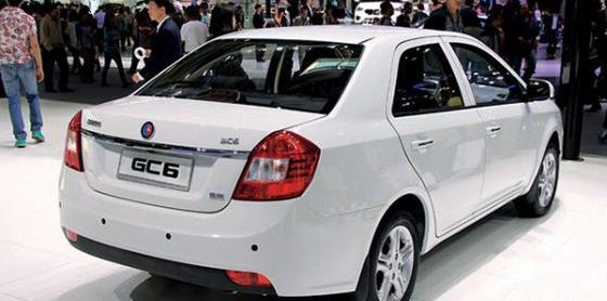 عکس جیلی gc6
