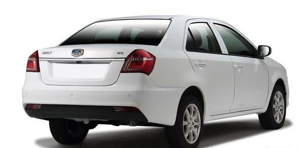 عکس جیلی gc6