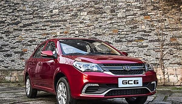 عکس جیلی gc6