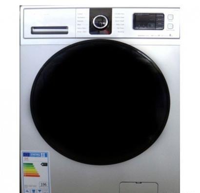 عکس ماشین لباسشویی دوو 8 کیلویی