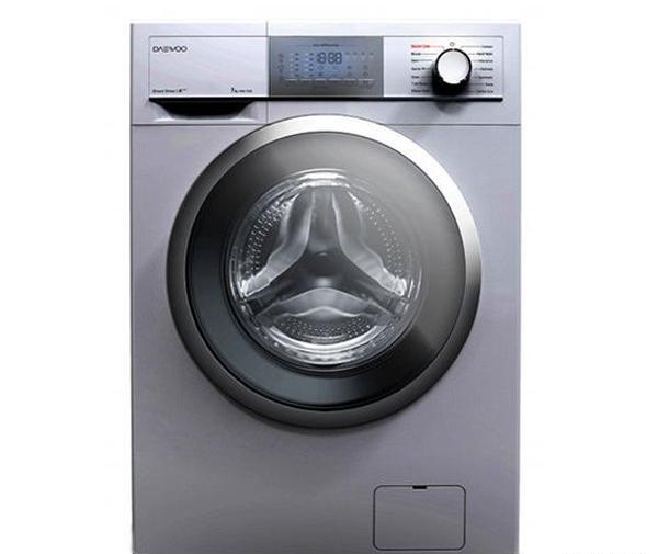 عکس ماشین لباسشویی دوو 8 کیلویی