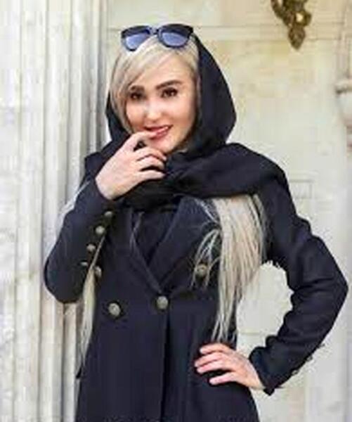 عکس های لو رفته زهره فکور صبور