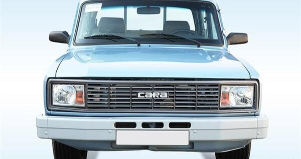عکس مزدا باری