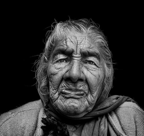 عکس پرتره حرفه ای