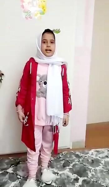 عکس پارسا خلیلی