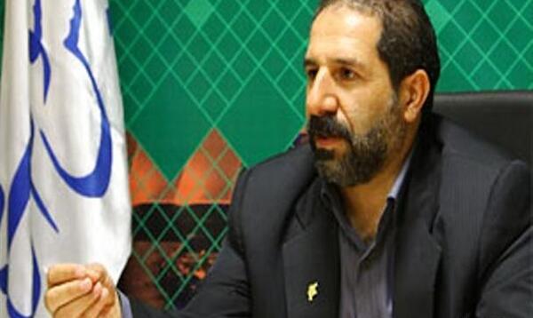 عکس جلیل جعفری