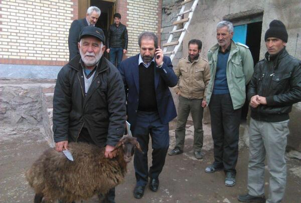 عکس جلیل جعفری