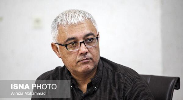 عکس جلیل جعفری