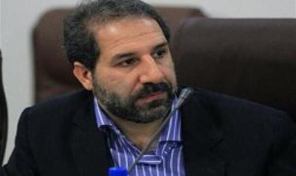 عکس جلیل جعفری