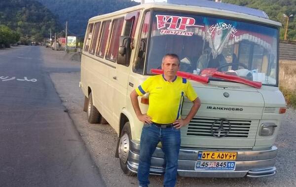 عکس مینی بوسهای اسپرت