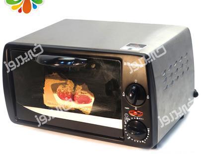 عکس مینی توستر