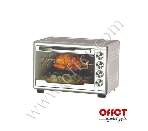 عکس مینی توستر