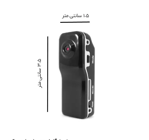 عکس مینی دی وی دی