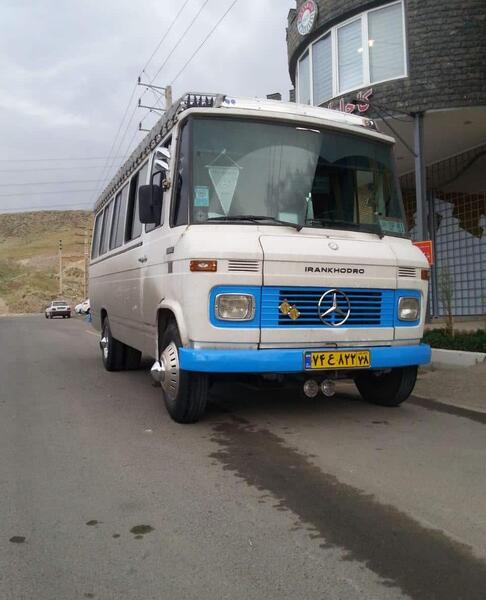عکس مینی زیبا