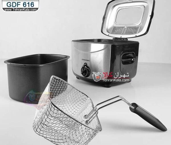 عکس مینی سرخ کن