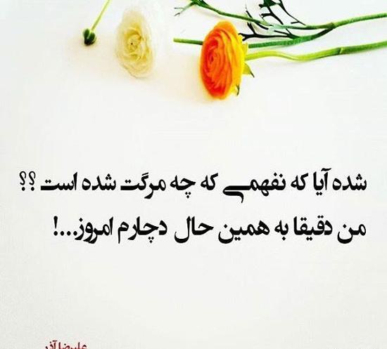 عکس عاشقانه مینی