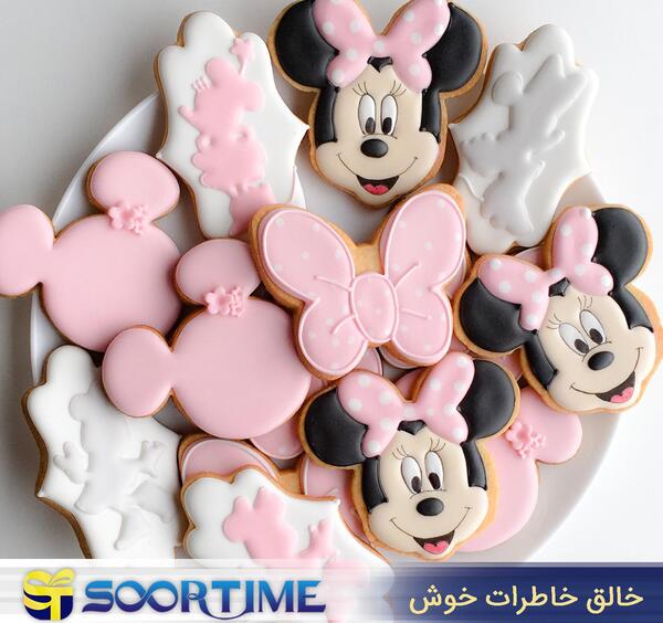 عکس مینی موس