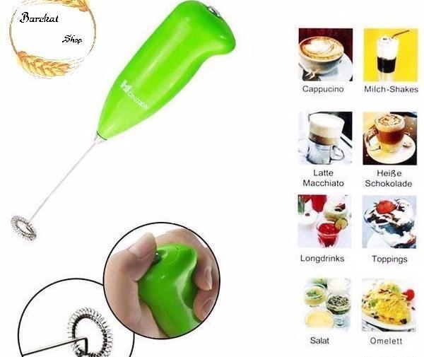 عکس مینی همزن