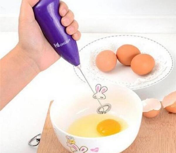 عکس مینی همزن