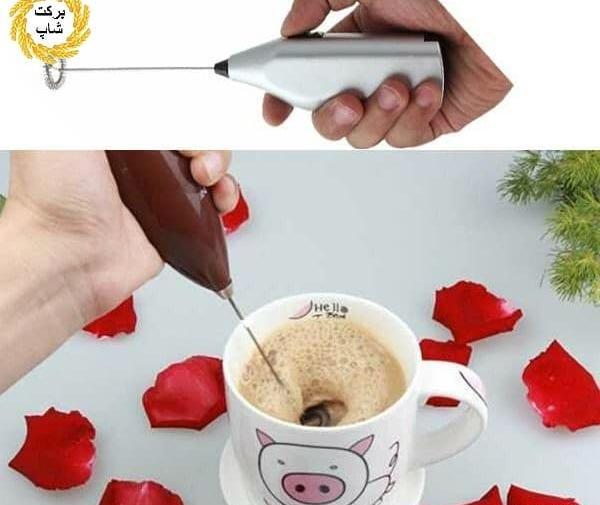 عکس مینی همزن