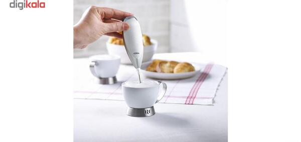 عکس مینی همزن