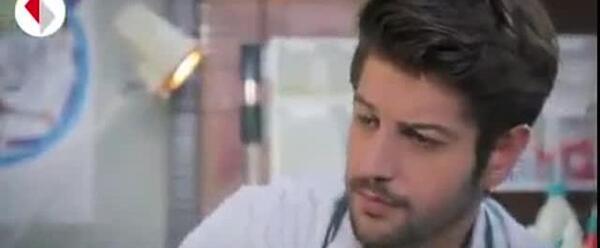 عکس نیسان عشق اورژانسی