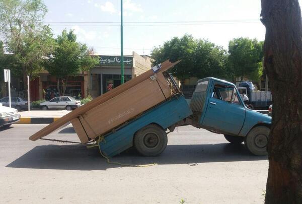عکس نیسان ها