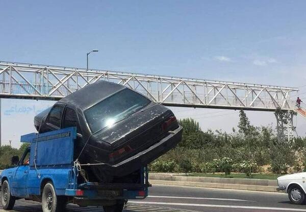 عکس نیسان ها