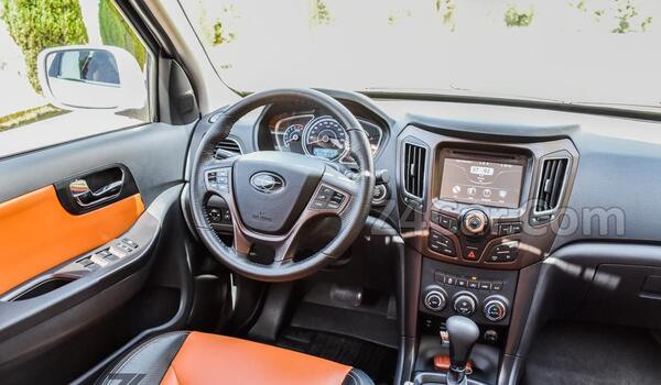 عکس هایما s7 توربو