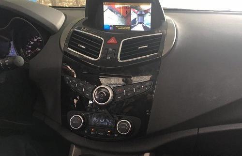 عکس داخلی هایما s5