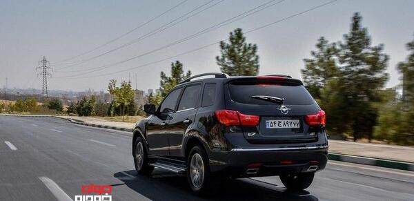 عکس هایما مشکی s7