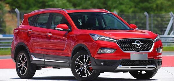 عکس ماشین هایما s8