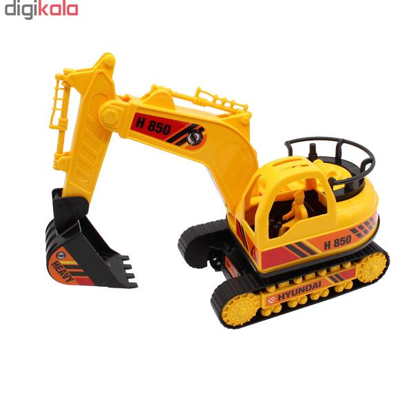 عکس بیل هیوندای