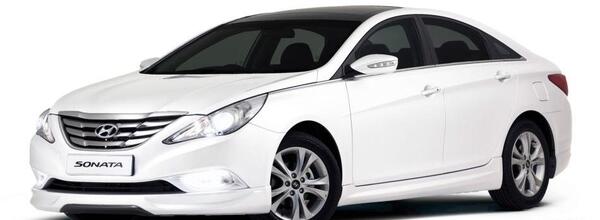 عکس هیوندای تراجت