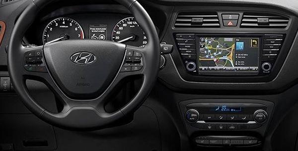 عکس خودرو هیوندای i20