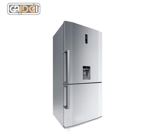 عکس یخچال هیوندای
