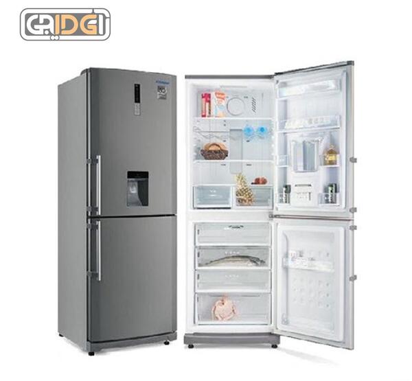 عکس یخچال هیوندای