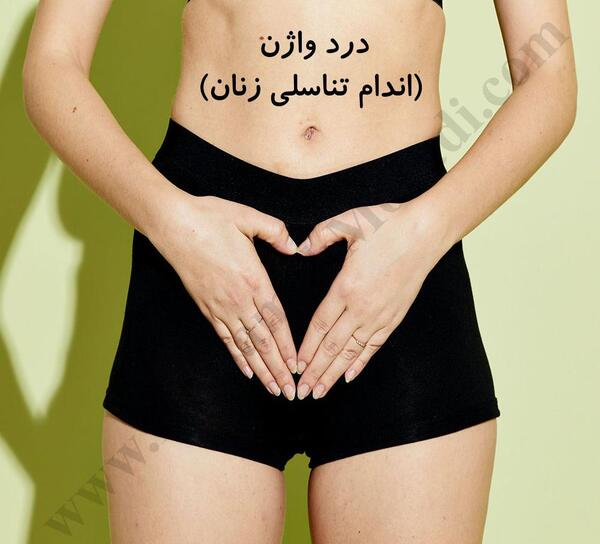 عکس ولوودینیا
