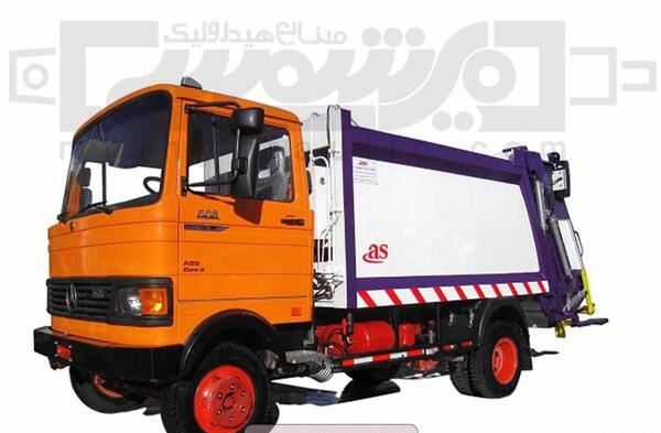 عکس خاور ولوو