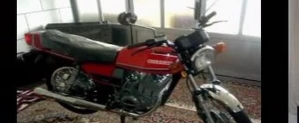 عکس سوزوکی x7