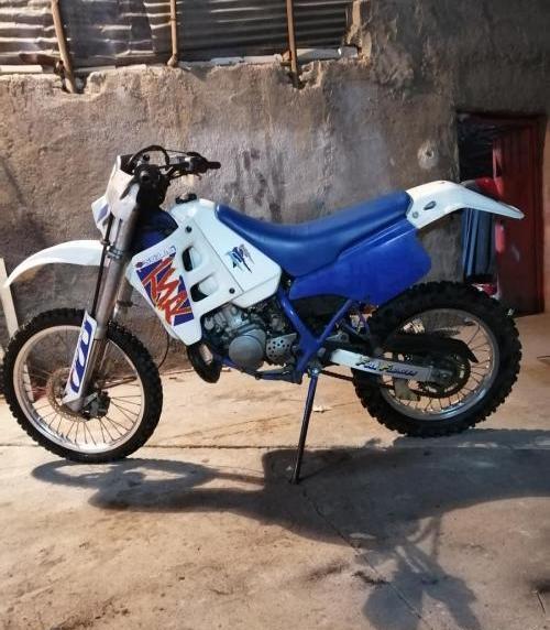 عکس سوزوکی تی اس ار