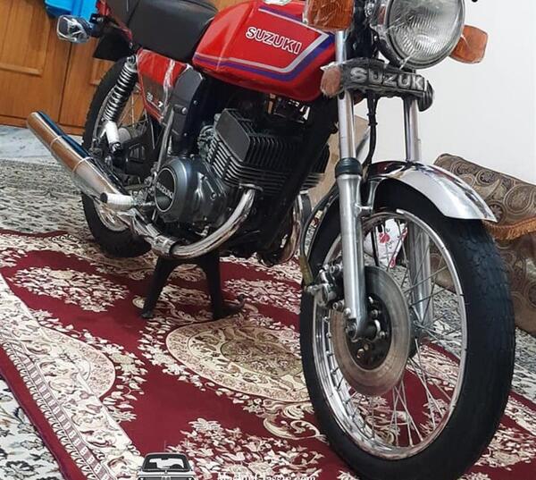 عکس سوزوکی مینی