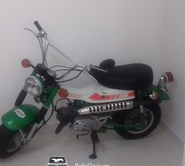 عکس سوزوکی مینی