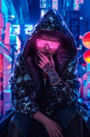 عکس wallpaper دخترونه