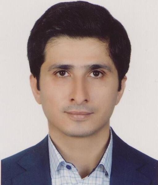 عکس سعید وطن خواه