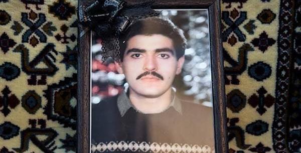 عکس سعید وطن خواه