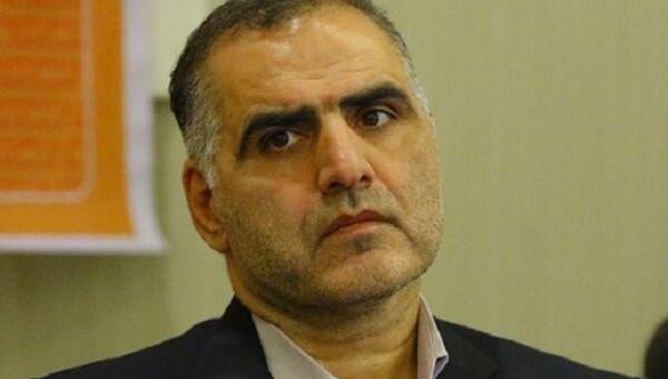 عکس سعید وطن خواه